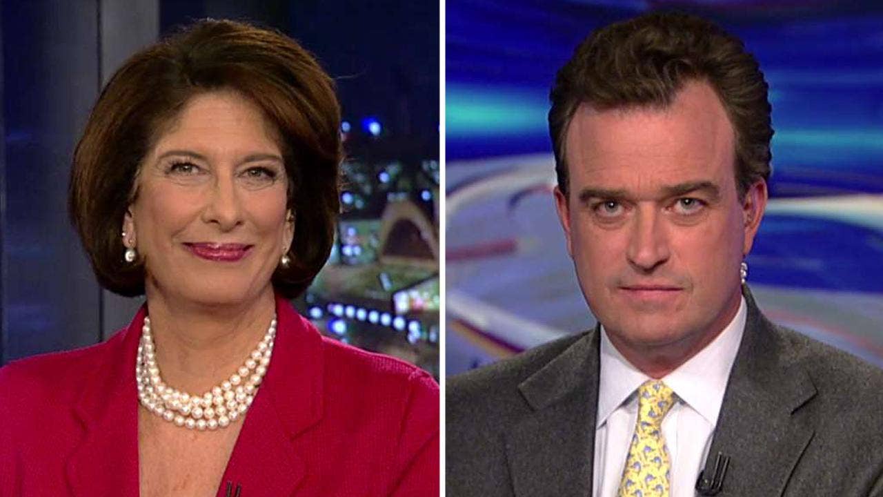 Trump's national security adviser Michael Flynn resigns