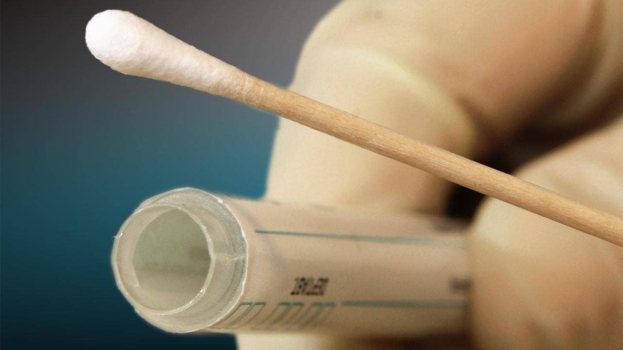 GOP-sponsored bill may help companies obtain your genetic information