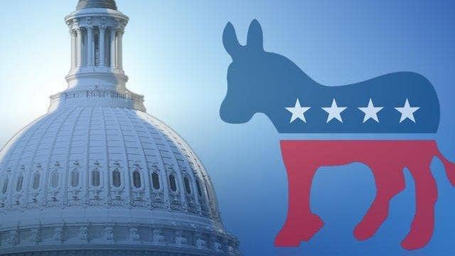 Internal Trouble for Democrats?