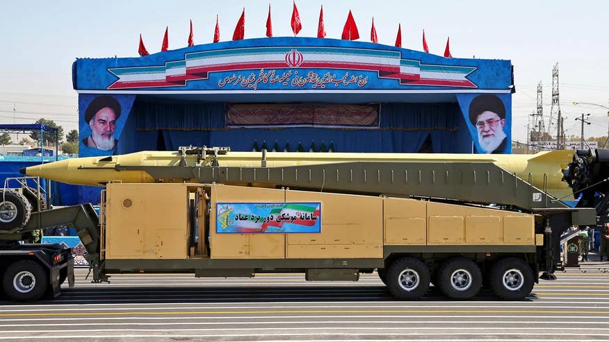 Eric Shawn reports from New York City