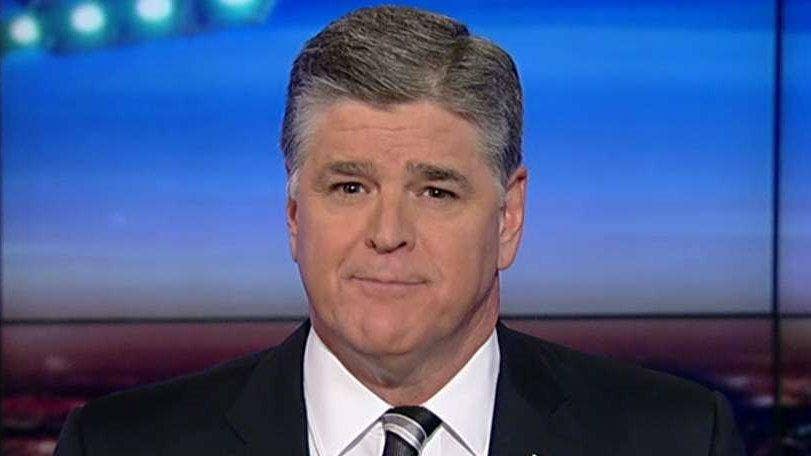 Sean Hannity: Comparing Flynn affair to 9/11, Pearl Harbor shows media in meltdown - Fox News