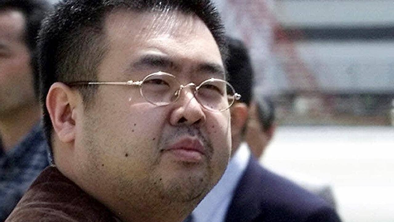 Women who assassinated half-brother of Kim Jong Un coated hands in poison, official says