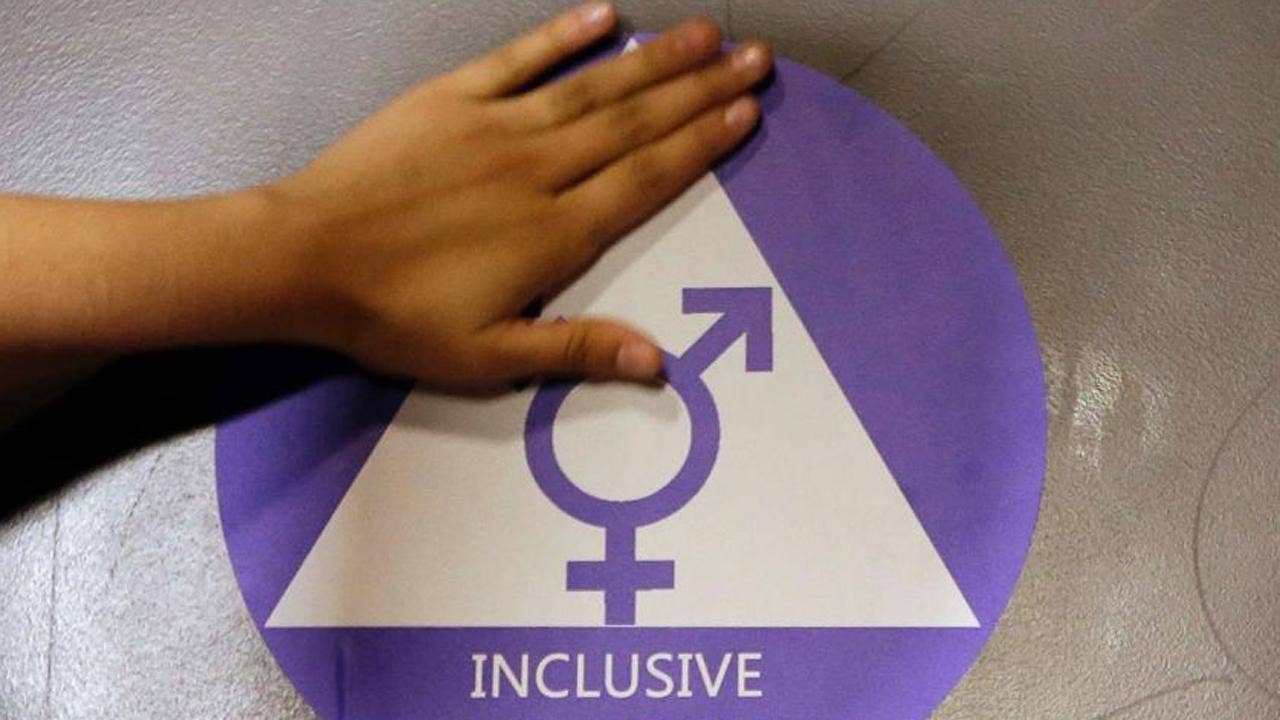 Trump administration working on new transgender bathroom directive
