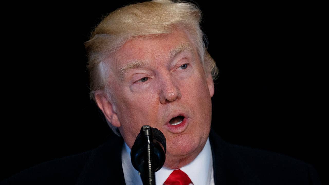 Mr. Trump, now is not the time to get rid of our anti-Semitism envoy