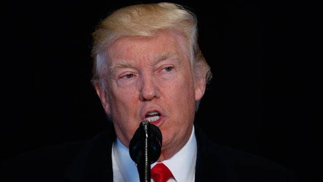 Trump facing GOP pressure to counter Russia's Arctic fleet