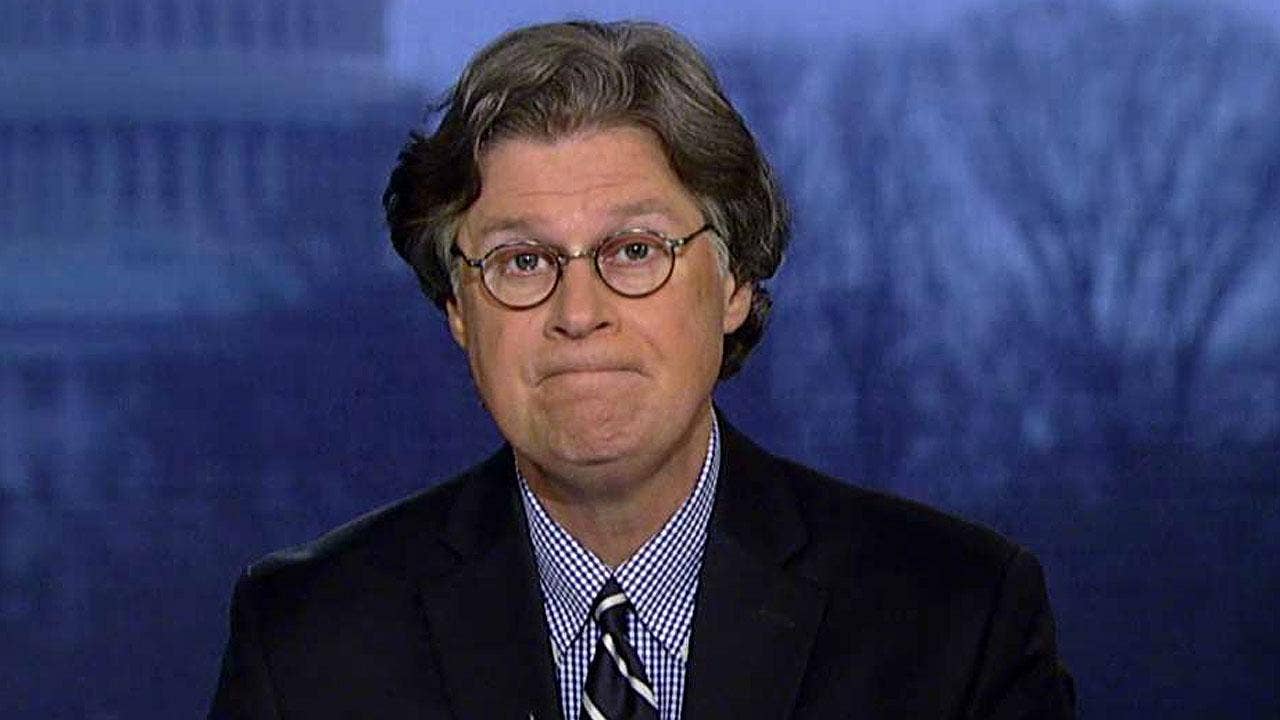 Conservatives flock to CPAC to chart agenda under Trump