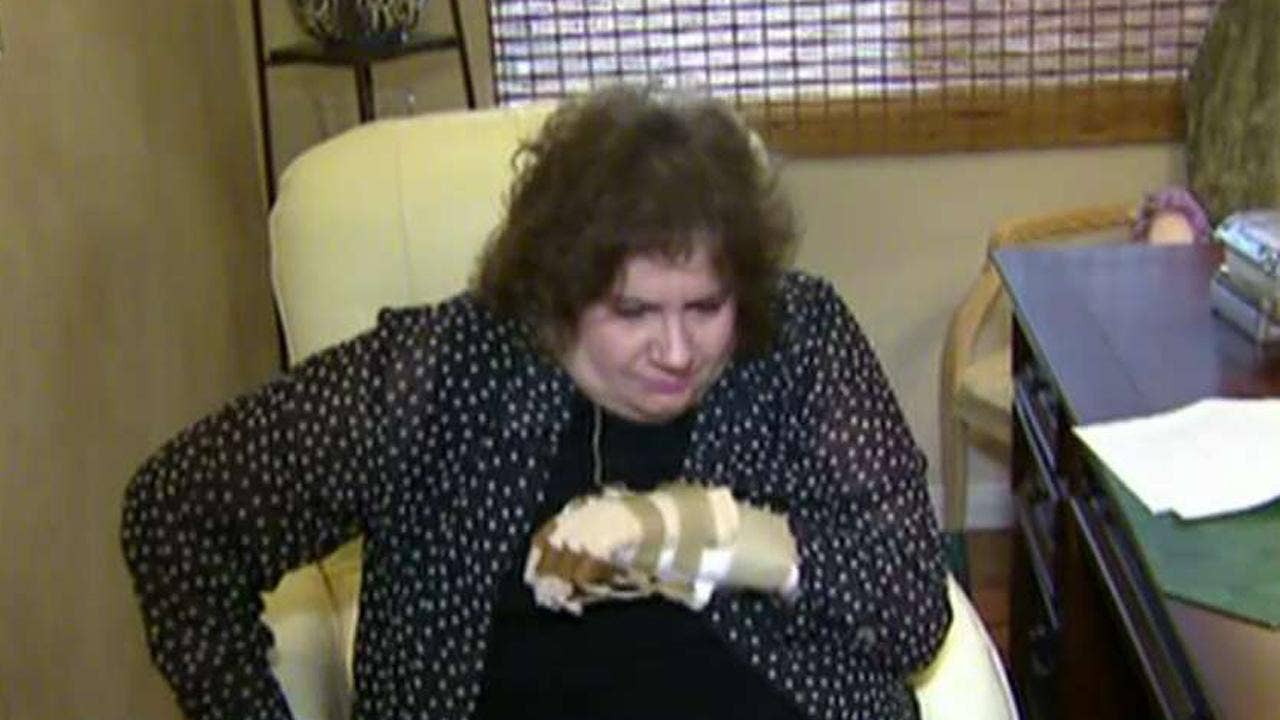 San Bernardino terror victims say county falling short on providing treatment