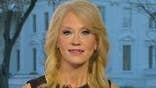 Kellyanne Conway: I think the questions for me are different