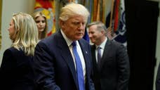 Mexico vows to resist Trump immigration plans