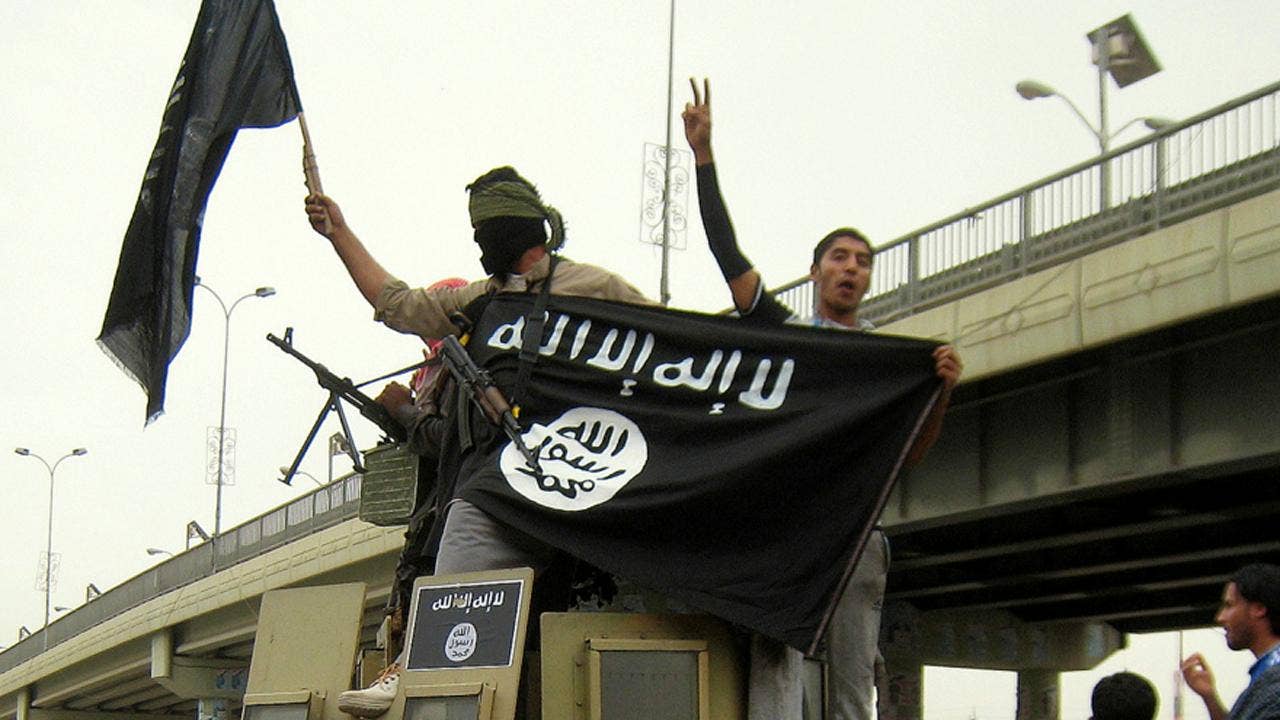 ISIS terror threat 'is highest since days of IRA,' UK terror laws watchdog says