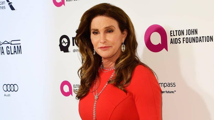 Caitlyn Jenner Slams Trump Over Transgender Bathroom Stance President 3820