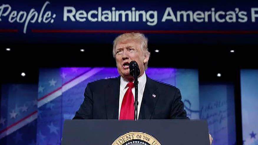 Kelly Riddell of the Washington Times breaks down the coverage 