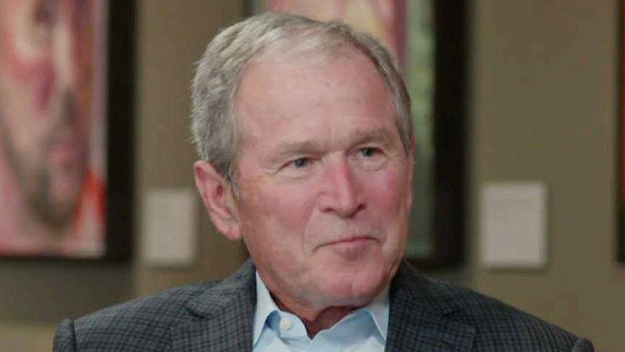 George W. Bush: US troop pullout from Iraq 'frustrated me'
