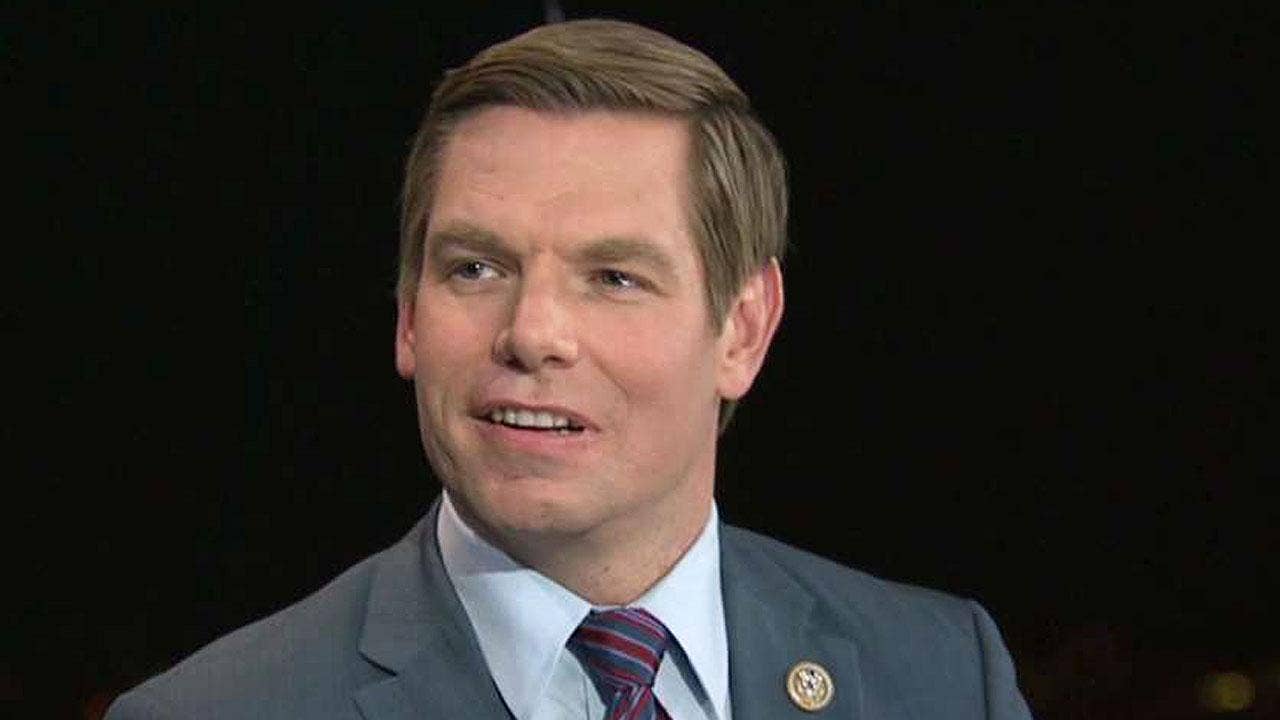 Trump's first budget calling for $54B increase in defense spending faces GOP hurdle