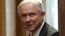 Sessions met with Russian envoy twice last year, encounters he later did not disclose