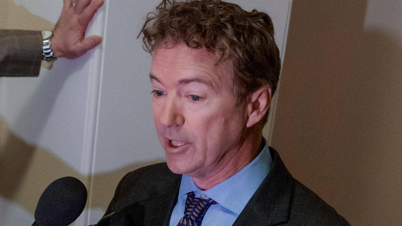 Capitol Hill hijinks over long-awaited ObamaCare bill signals GOP urgency, hunt for votes