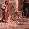 Pentagon: Over 30 airstrikes against Al Qaeda in two straight nights this week