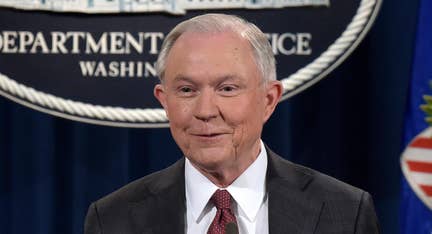 AG Sessions asks remaining 46 US attorneys to resign