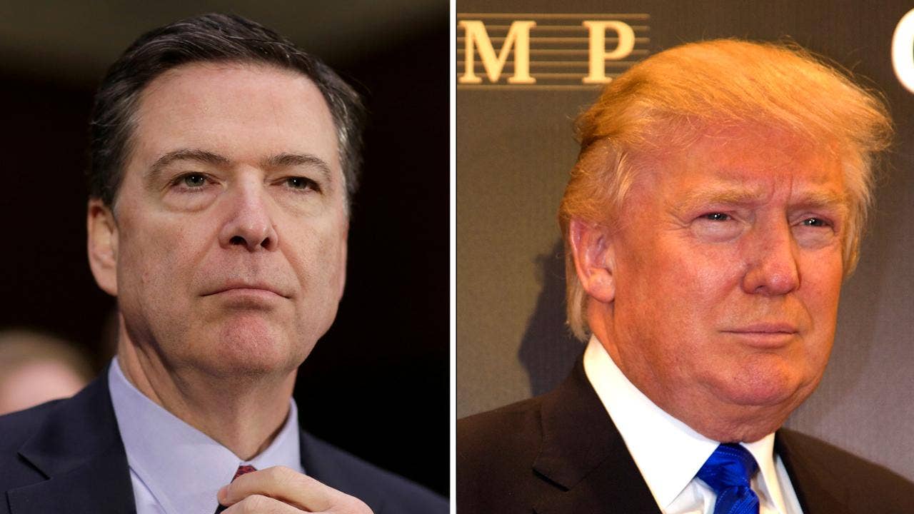 House Judiciary Committee Dems to ask WH counsel for details of communications with FBI, DOJ