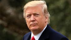 Donald Trump Has an Angry Weekend, Beset by Multiple Frustrations