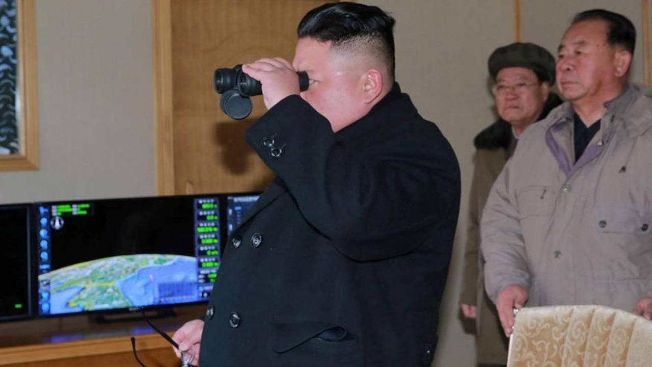 China: North Korea could halt nuke program if South, US stop military drills