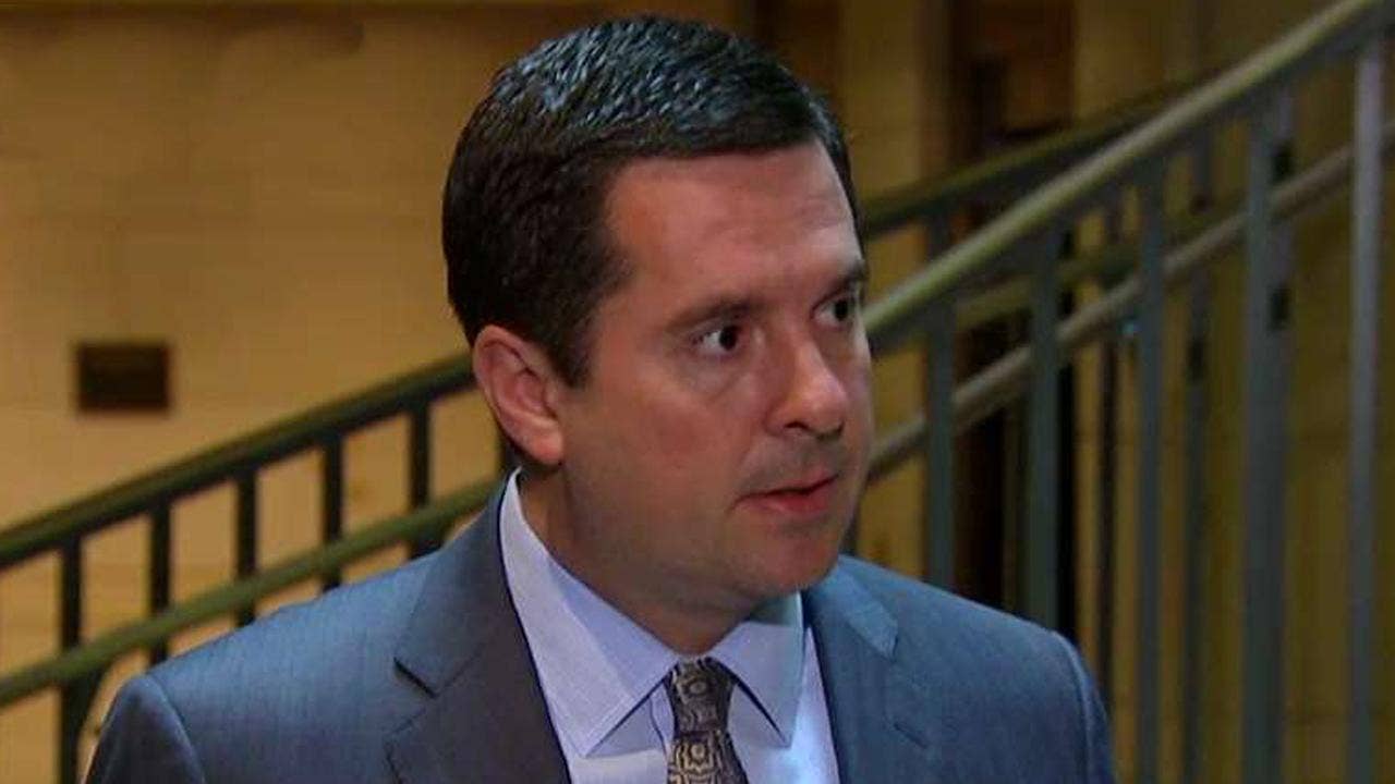 House committee wants evidence for Trump's wiretap claim