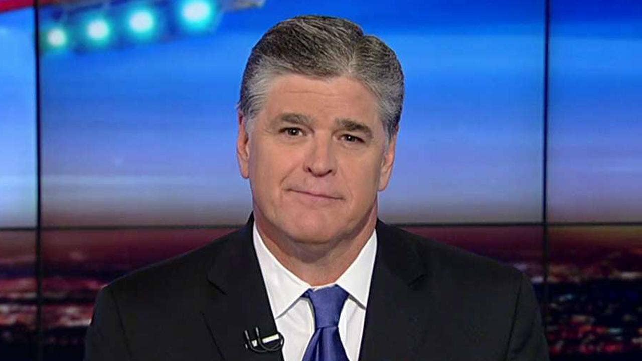 Sean Hannity: GOP must come together on ObamaCare replacement - Fox News