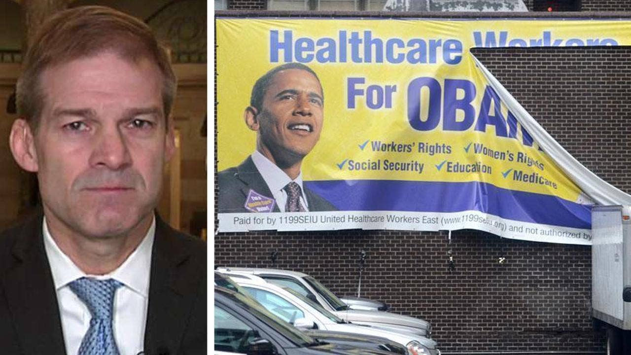 GOP ObamaCare repeal plan forges ahead, amid mounting resistance