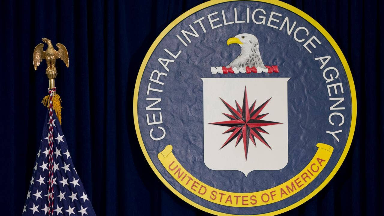 FBI's specialized mole-hunting team deployed to catch CIA leaker