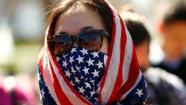 Merriam-Webster has just announced its &ldquo;word of the year&rdquo; for 2017. Drum roll, please&hellip;it&rsquo;s feminism!