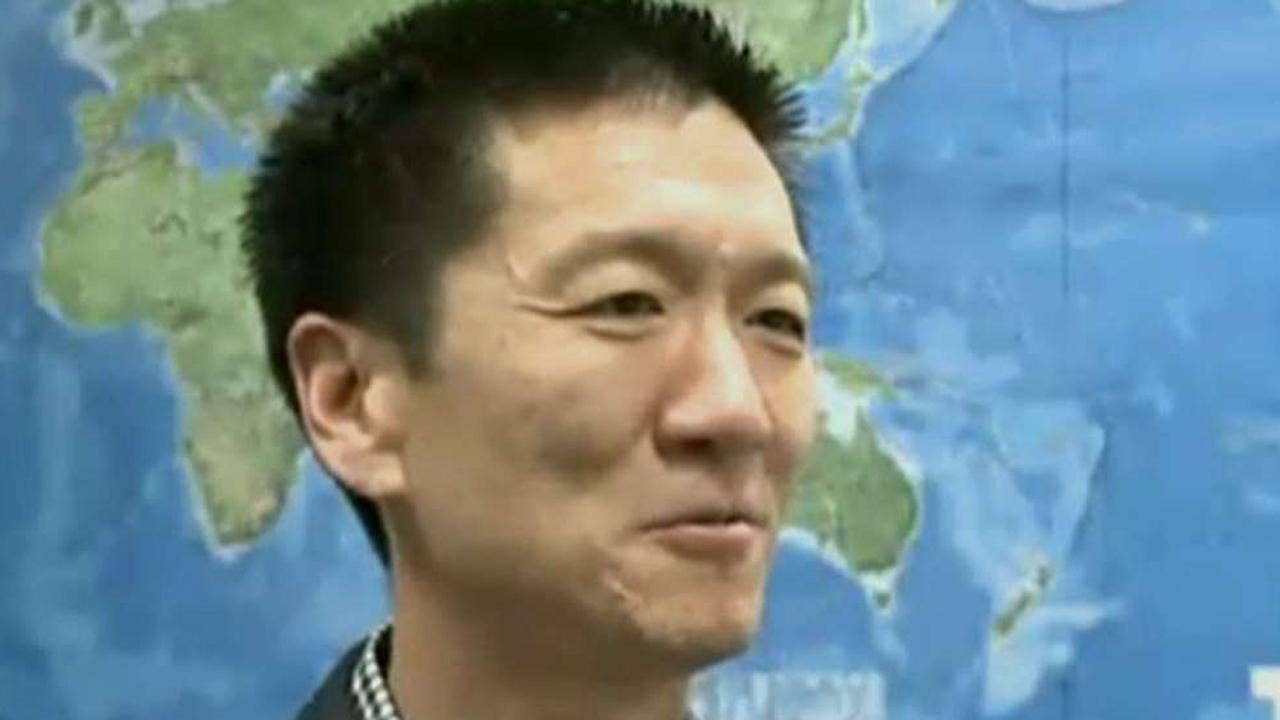 Hawaii teacher under fire for saying he would not teach illegal ... - Fox News