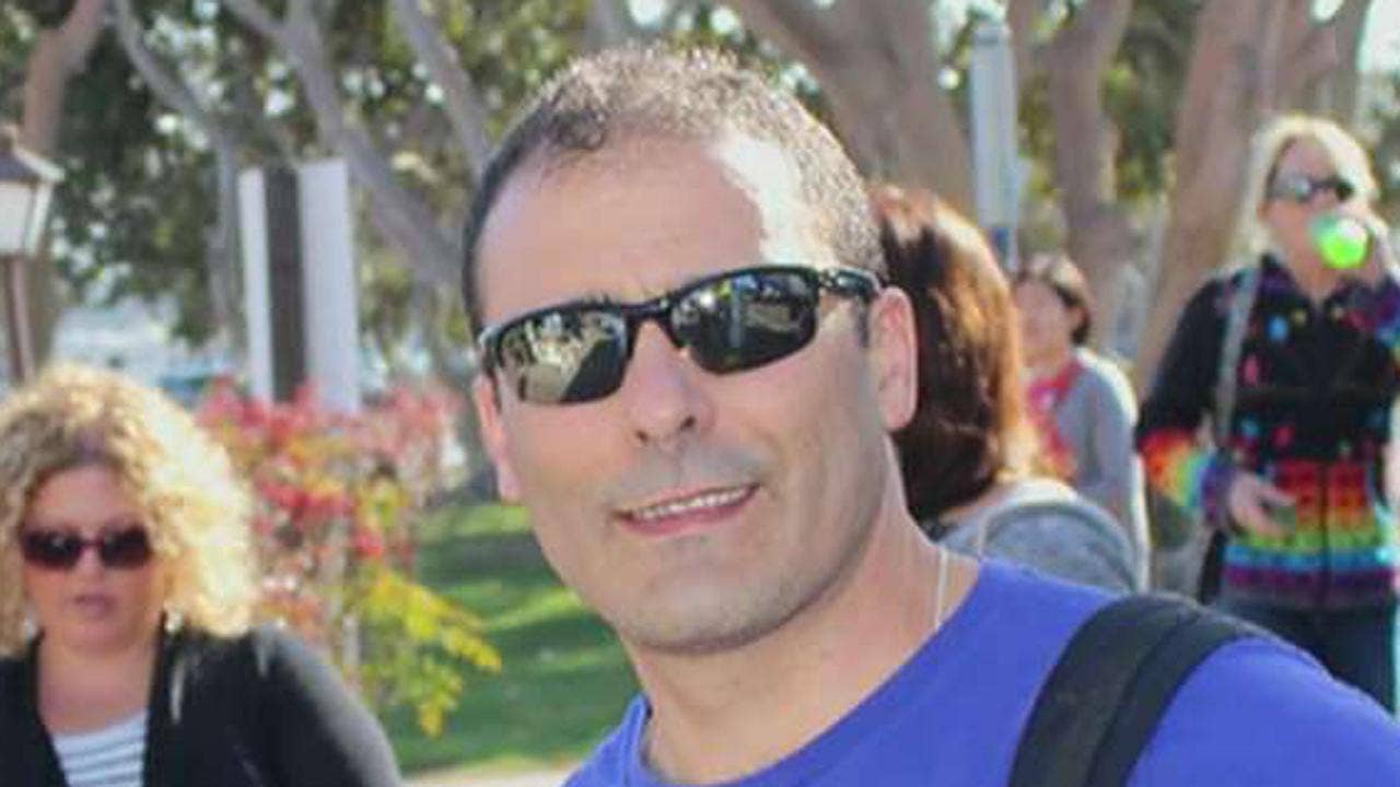 Robin Shahini released from Iran prison, but his freedom isn't guaranteed