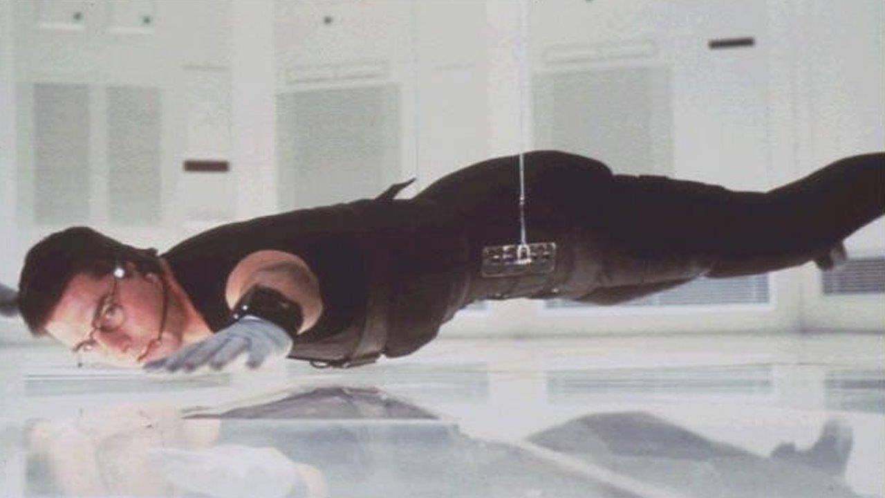 How to make your cell phone self-destruct 'Mission Impossible' style