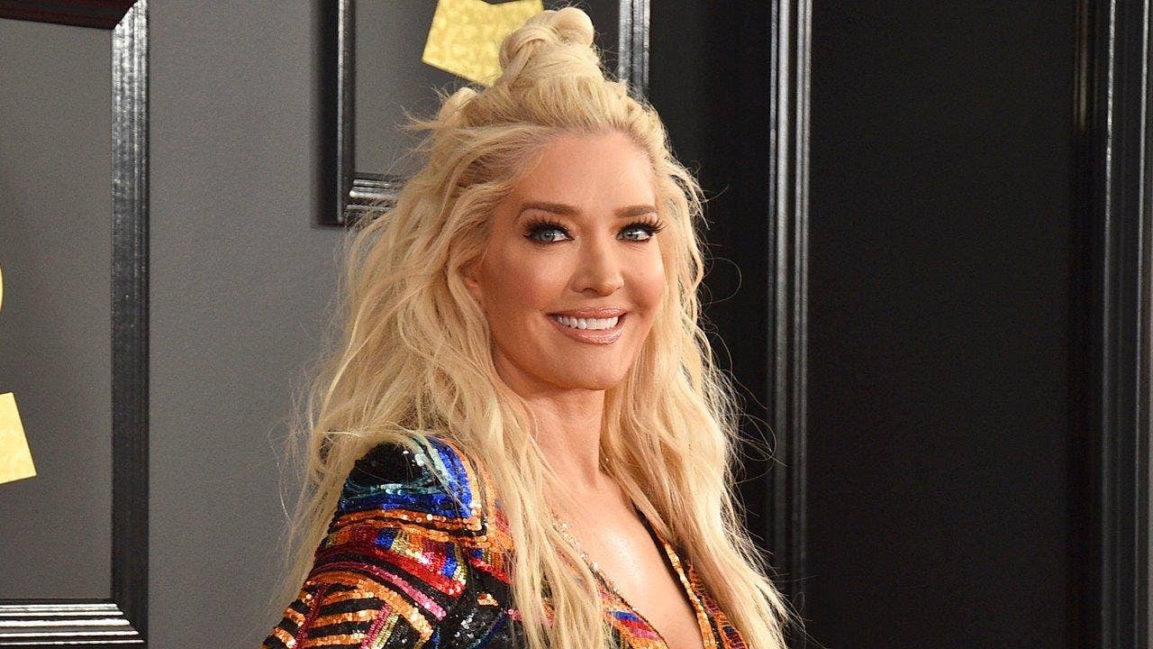 Erika jayne movies photo 69