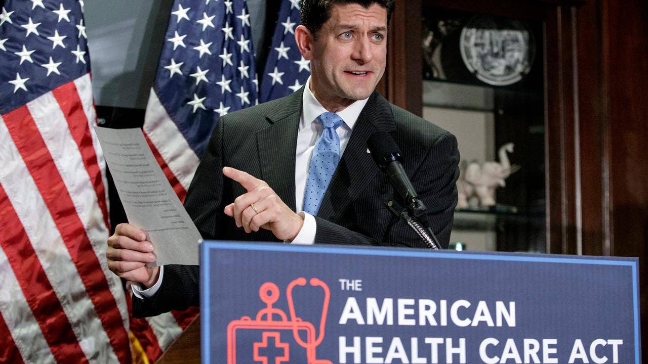 CBO Score: Republicans, Democrats react