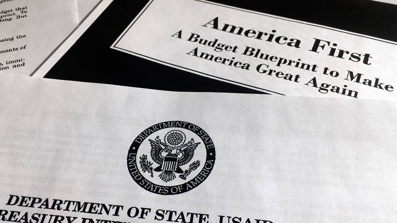 Many government jobs to remain unfilled despite Trump's lift on hiring freeze - Fox News