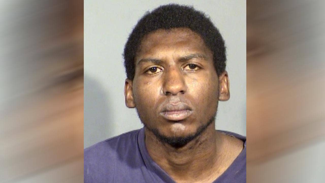 Vegas man kills ex-girlfriend, burns body after she calls him lazy, prosecutor says