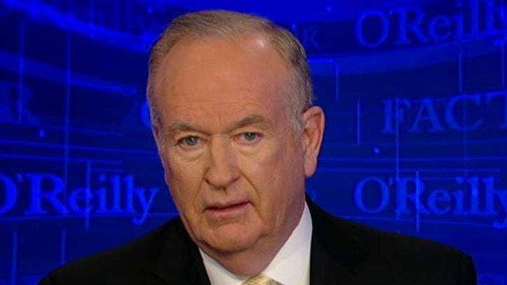 Bill O'Reilly: Media's treatment of Maryland high school rape 'beyond anything I have ever seen'