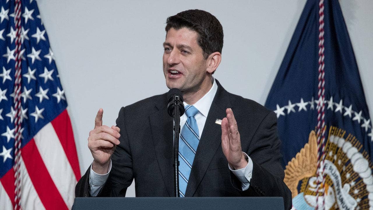 GOP leaders delay ObamaCare replacement vote, amid opposition