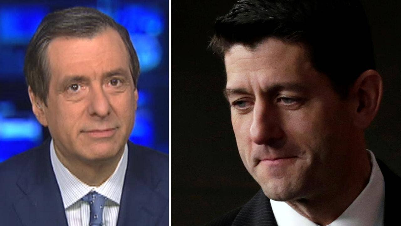 Mission Impossible: Why Trump's health care compromise was never going to pass