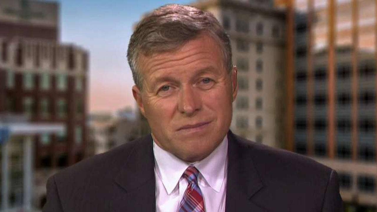 Schumer jumps at chance to work with Trump on health care, other issues