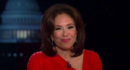 Judge Jeanine Pirro: Paul Ryan must go. Now