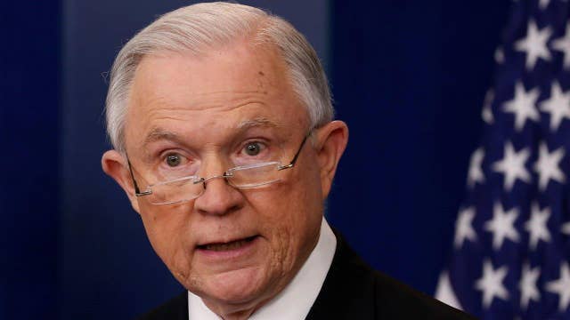 Sanctuary Crackdown Vow