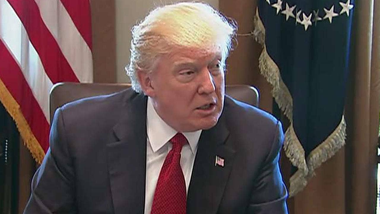 Trump's opioid addiction commission lauded by relatives of overdose victims