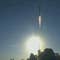SpaceX forced to scrub Falcon 9 rocket launch