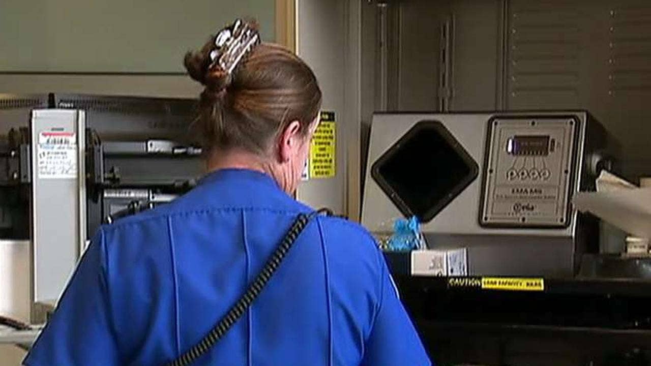 Feds fear terror groups developing laptop bombs that evade airport security