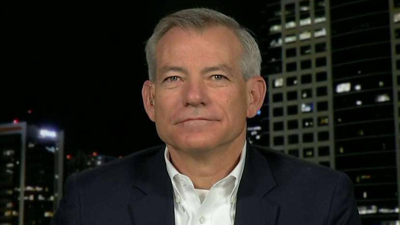 Trump vs. Freedom Caucus: President takes names, starting with Amash