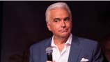 'Seinfeld's' John O'Hurley: 'I believe in' Trump