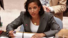 Susan Rice's Careful Dance on Trump Surveillance