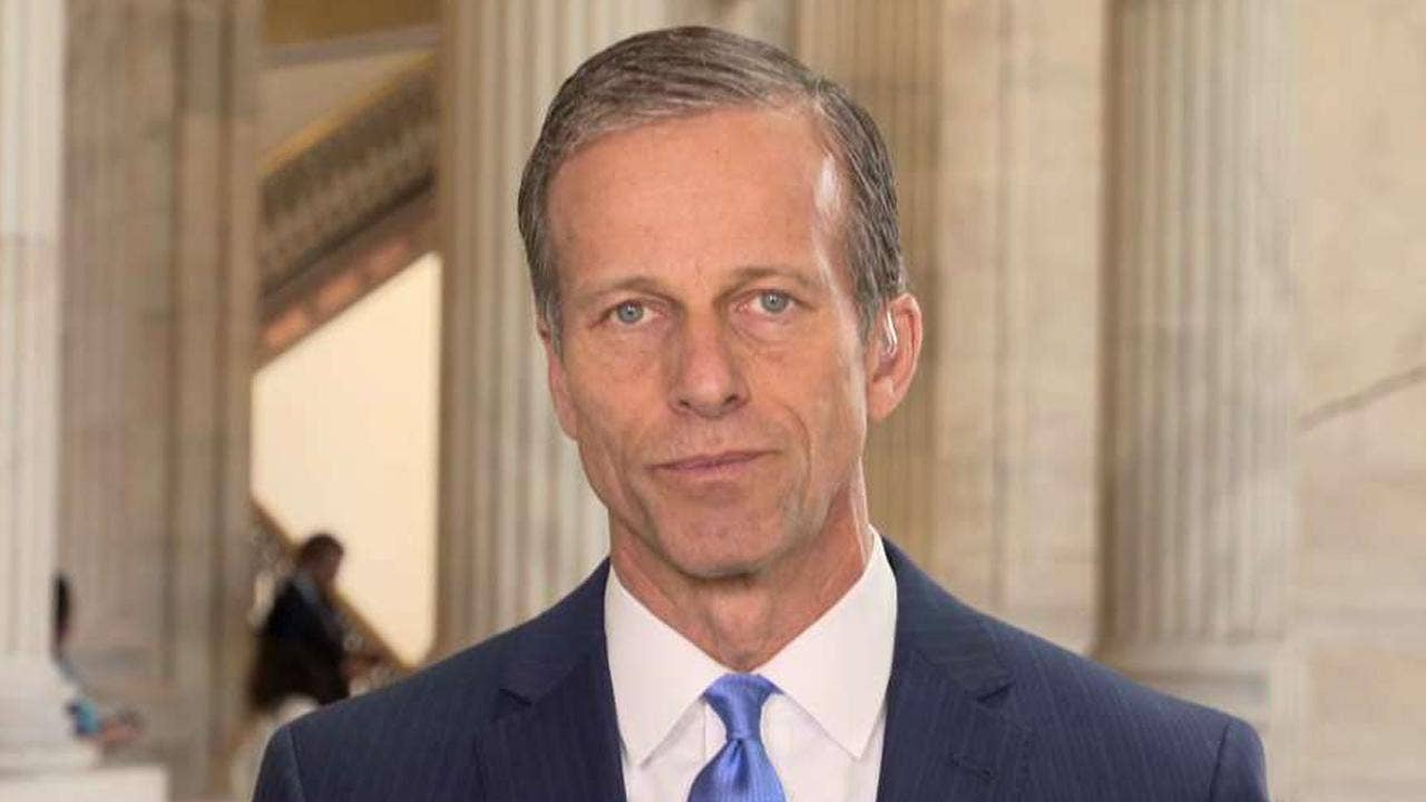 MORNING BRIEF: Senate Republicans set to go nuclear for Gorsuch